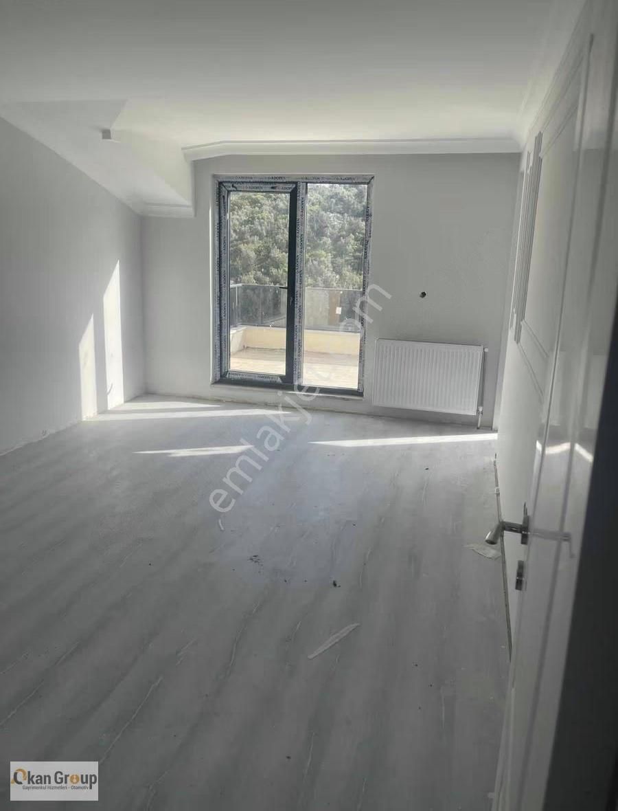 Okan Group'tan Mudanya Halitpaşa'da Sıfır Dubleks Daire - Görsel 18