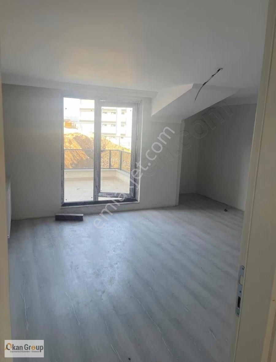 Okan Group'tan Mudanya Halitpaşa'da Sıfır Dubleks Daire - Görsel 13