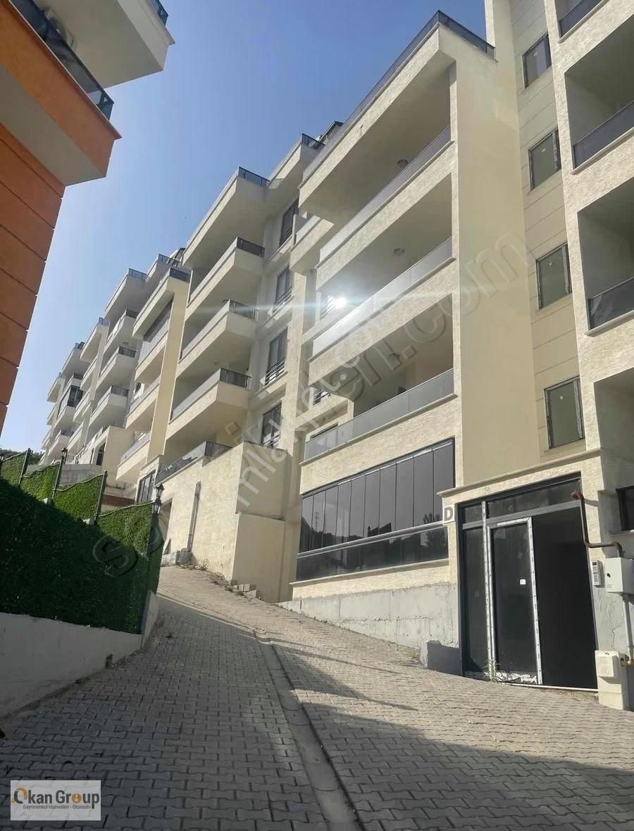 Okan Group'tan Mudanya Halitpaşa'da Sıfır Dubleks Daire - Görsel 12