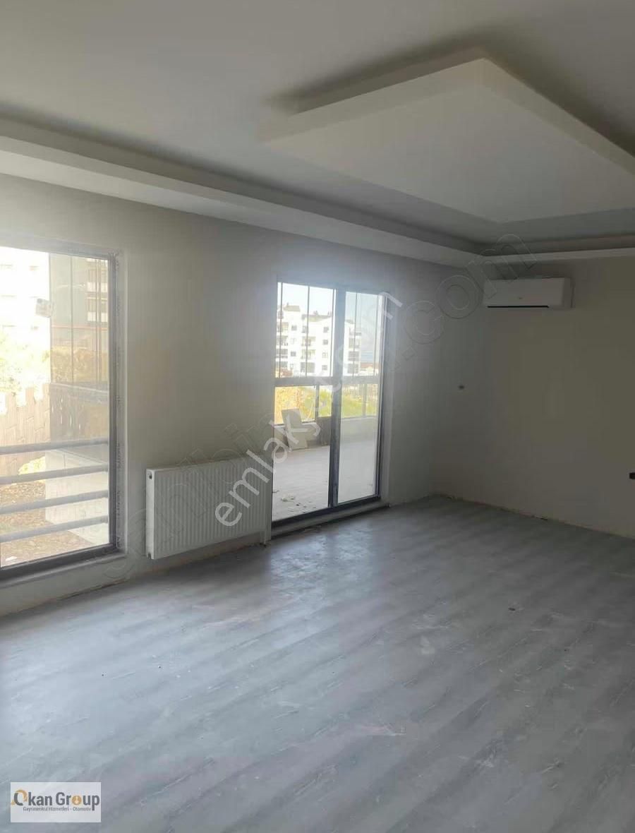Okan Group'tan Mudanya Halitpaşa'da Sıfır Dubleks Daire - Görsel 3