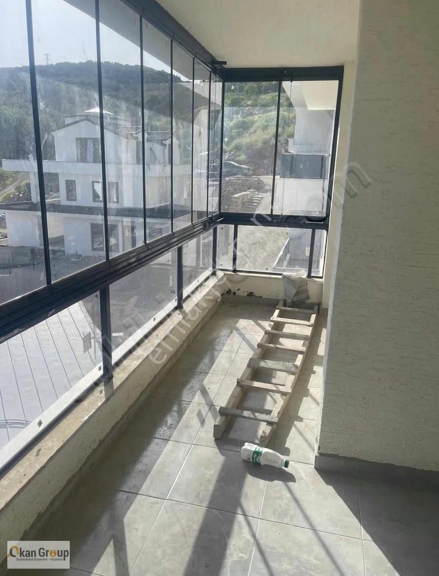 Okan Group'tan Mudanya Halitpaşa'da Sıfır Dubleks Daire - Görsel 7