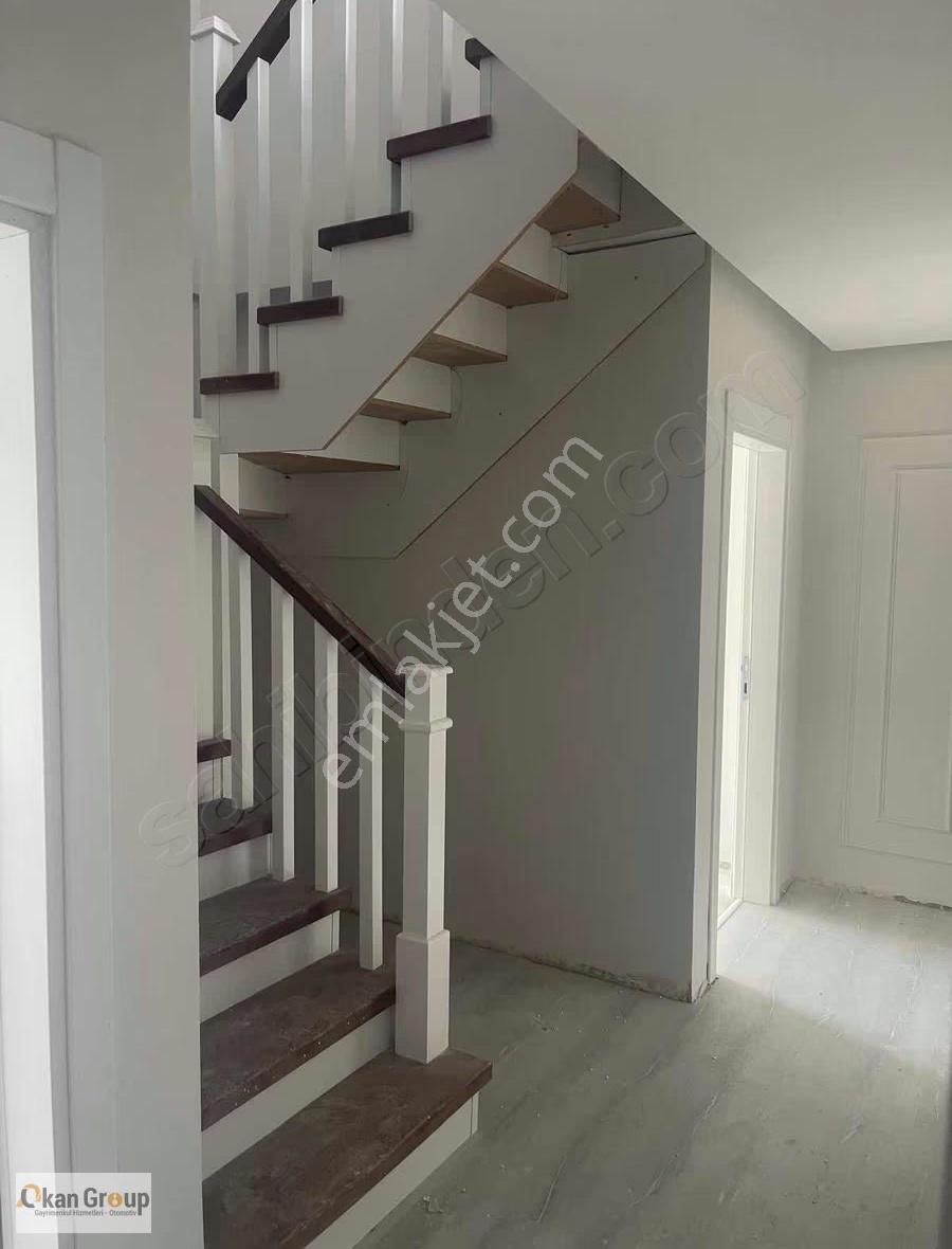Okan Group'tan Mudanya Halitpaşa'da Sıfır Dubleks Daire - Görsel 4