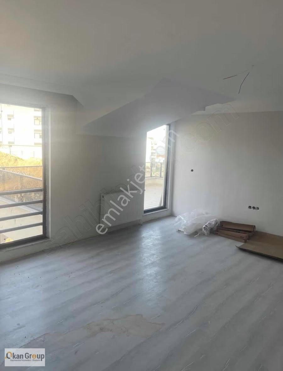 Okan Group'tan Mudanya Halitpaşa'da Sıfır Dubleks Daire - Görsel 9