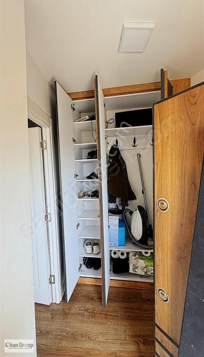 Okan Group'tan Müstakil Lüks Terapi Evi | Bursa Manzaralı - Görsel 3