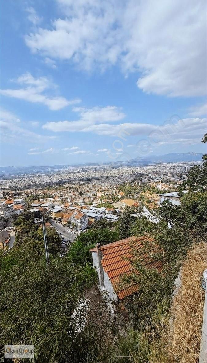 Okan Group'tan Müstakil Lüks Terapi Evi | Bursa Manzaralı - Görsel 7