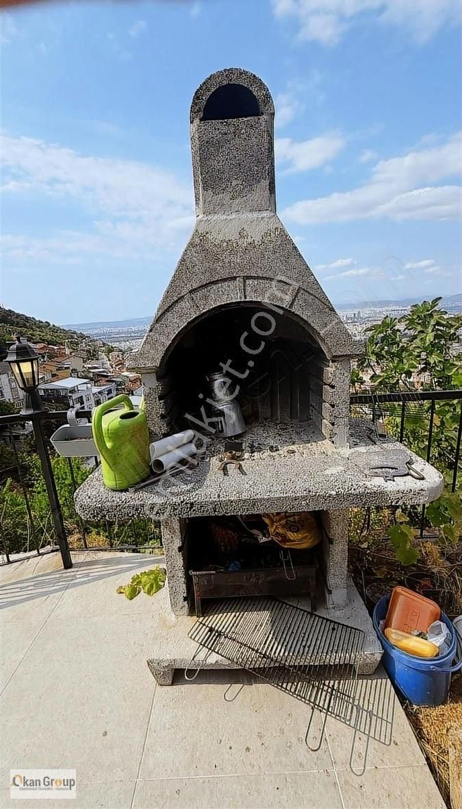 Okan Group'tan Müstakil Lüks Terapi Evi | Bursa Manzaralı - Görsel 10