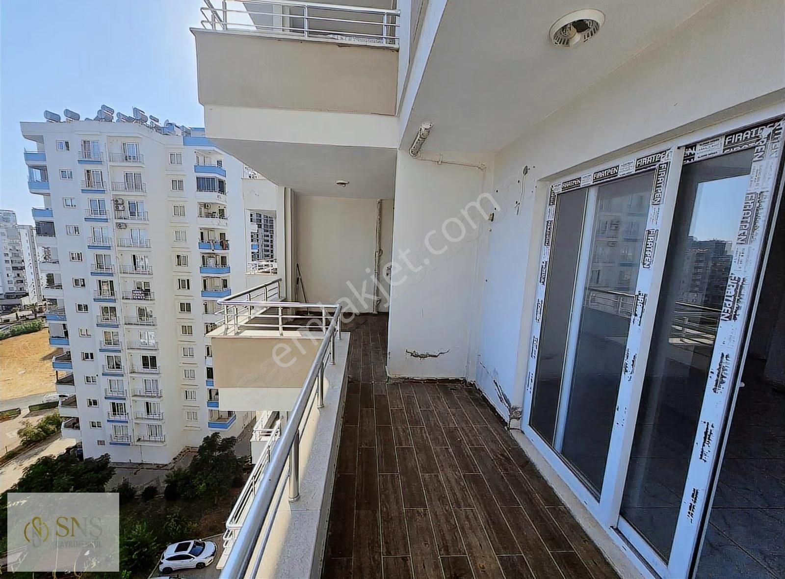 Belenova Rezidans 2+1 Kelepir Fiyatına Satılık Daire - Görsel 2