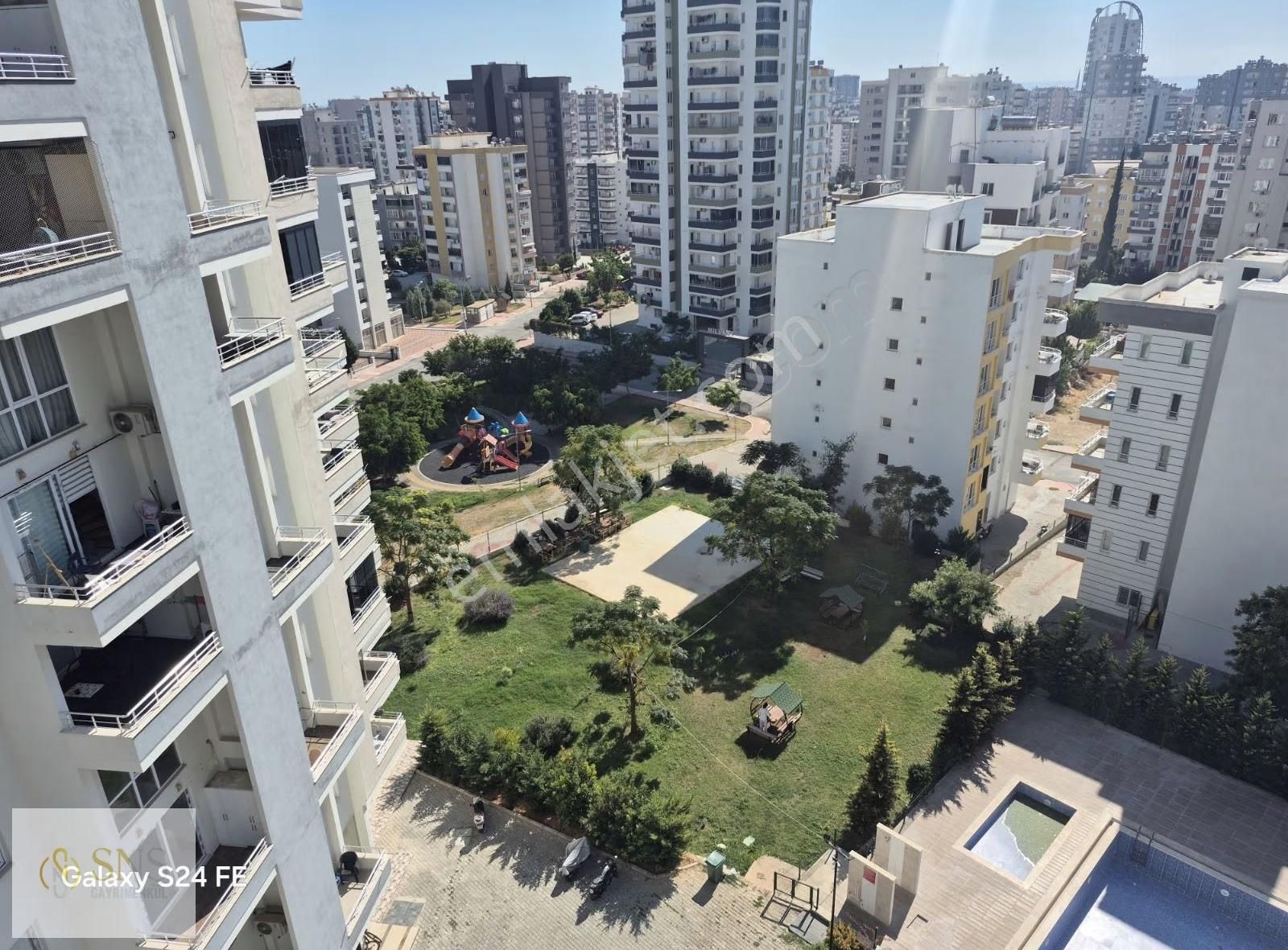 Belenova Rezidans 2+1 Kelepir Fiyatına Satılık Daire - Görsel 3