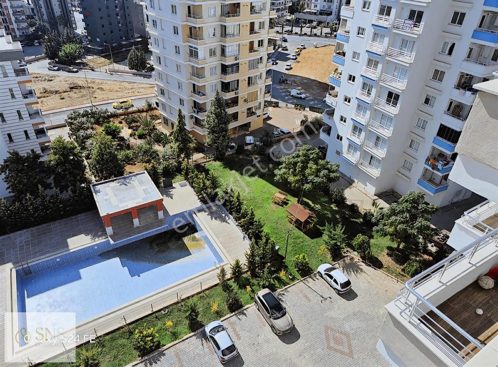 Belenova Rezidans 2+1 Kelepir Fiyatına Satılık Daire - Görsel 4