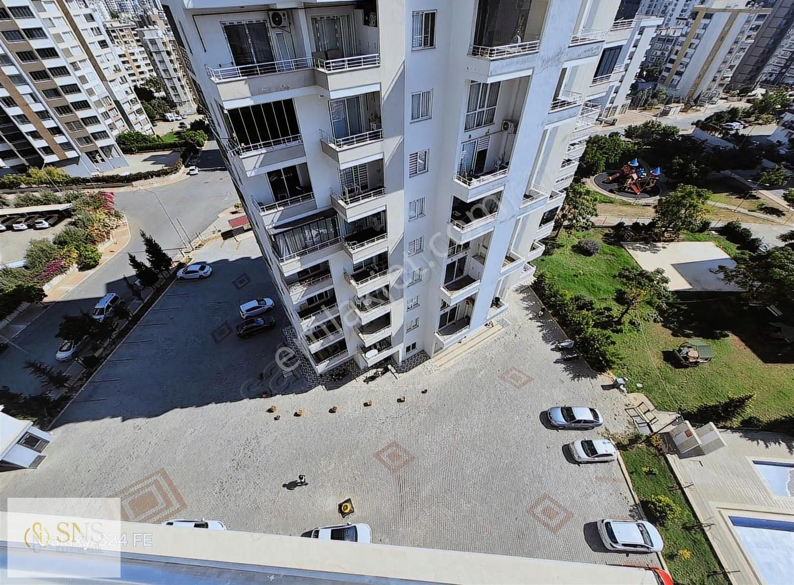 Belenova Rezidans 2+1 Kelepir Fiyatına Satılık Daire - Görsel 12