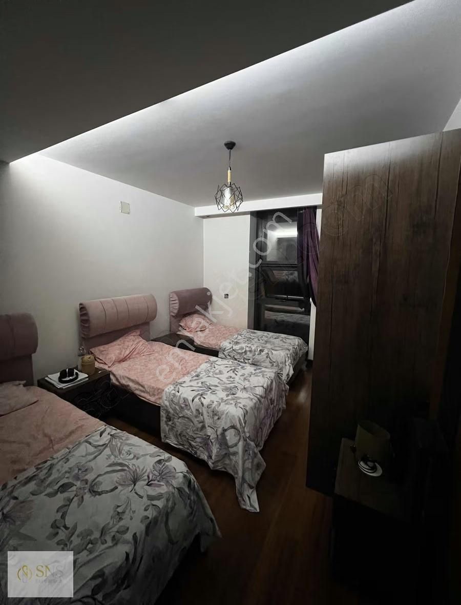 Snş 'den Kule Arenar Lüks 4+1 Daire - Görsel 28