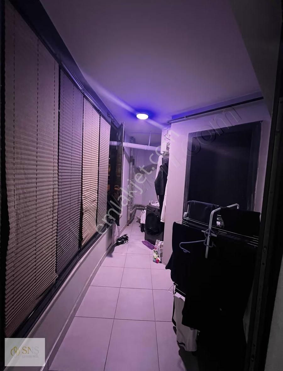 Snş 'den Kule Arenar Lüks 4+1 Daire - Görsel 32