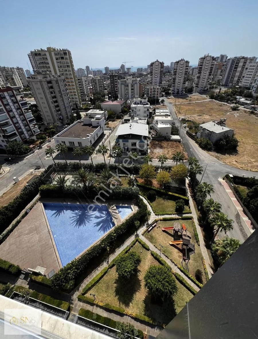 Snş 'den Kule Arenar Lüks 4+1 Daire - Görsel 26