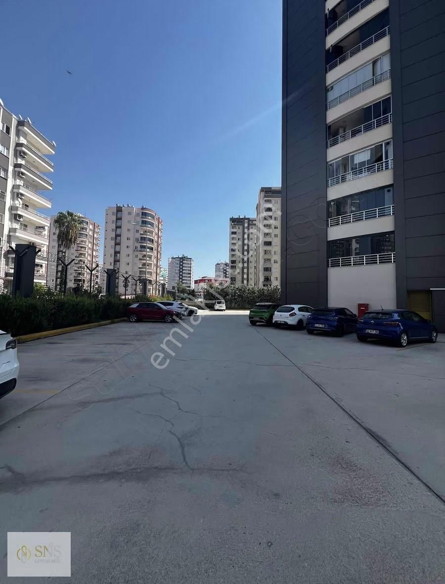 Snş 'den Kule Arenar Lüks 4+1 Daire - Görsel 25