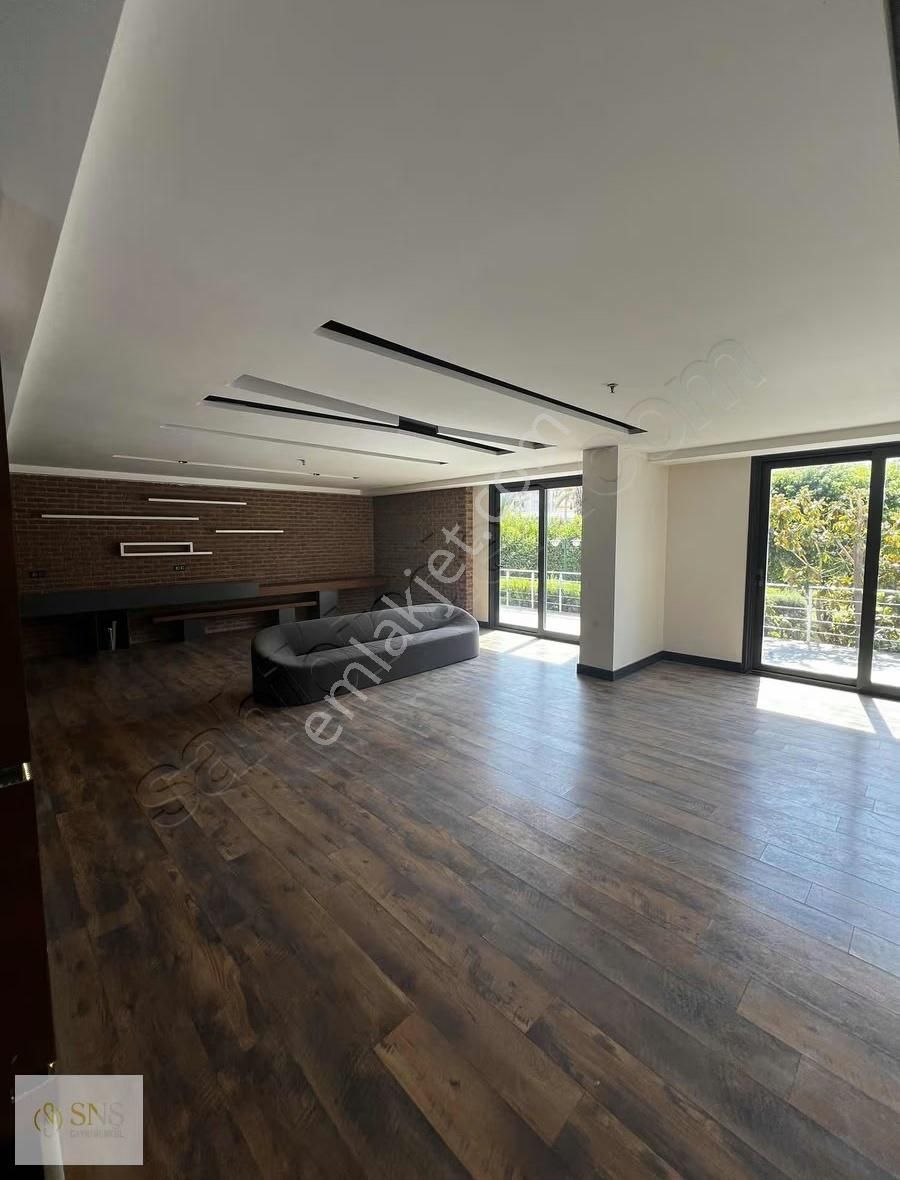 Snş 'den Kule Arenar Lüks 4+1 Daire - Görsel 8