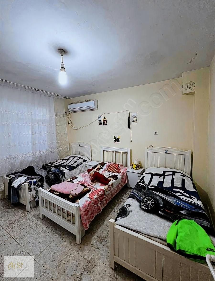 Toroslar Mahallesinde Satılık 2 Katlı Müstakil Ev - Görsel 13