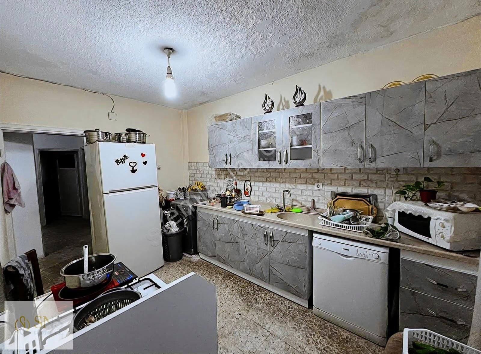 Toroslar Mahallesinde Satılık 2 Katlı Müstakil Ev - Görsel 12