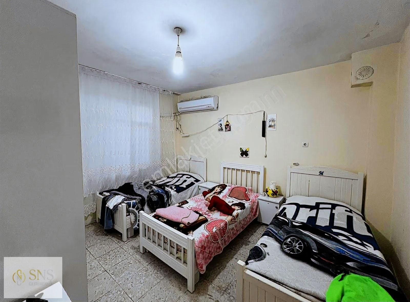 Toroslar Mahallesinde Satılık 2 Katlı Müstakil Ev - Görsel 15