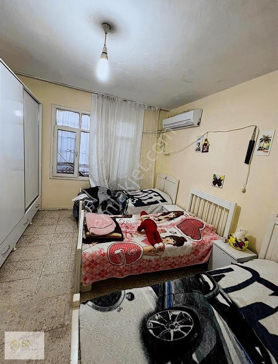 Toroslar Mahallesinde Satılık 2 Katlı Müstakil Ev - Görsel 16