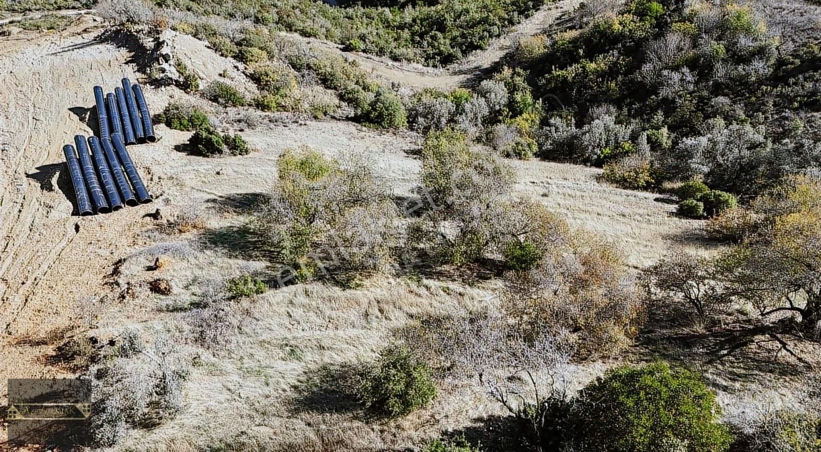 Hasdere Mahallesinde Satılık 7 Dönüm Tarla - Görsel 7