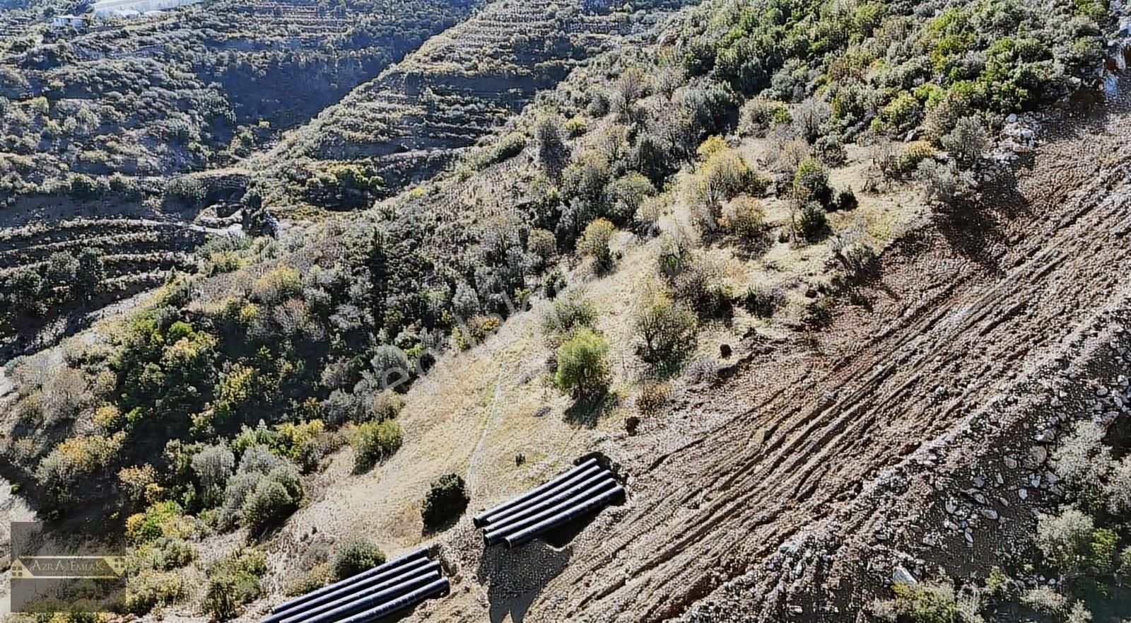 Hasdere Mahallesinde Satılık 7 Dönüm Tarla - Görsel 4