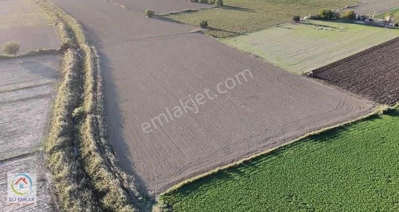 Su Emlak'tan Karateke'de Satılık Tarla - Görsel 2