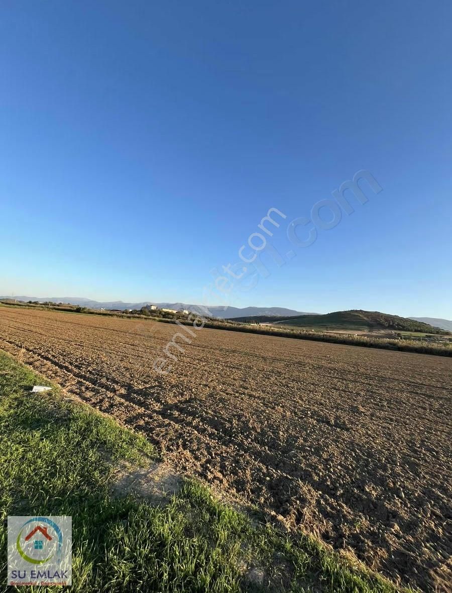 Su Emlak'tan Karateke'de Satılık Tarla - Görsel 7