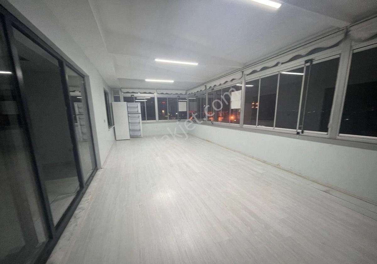 Çağlayan Adliyesine Cephe Kiralık Daire Ve Ya Hom Ofis - Görsel 9