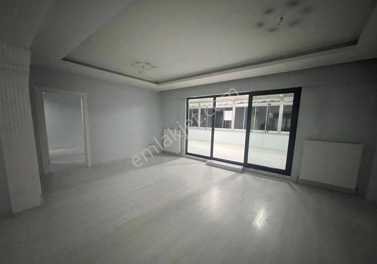 Çağlayan Adliyesine Cephe Kiralık Daire Ve Ya Hom Ofis - Görsel 24
