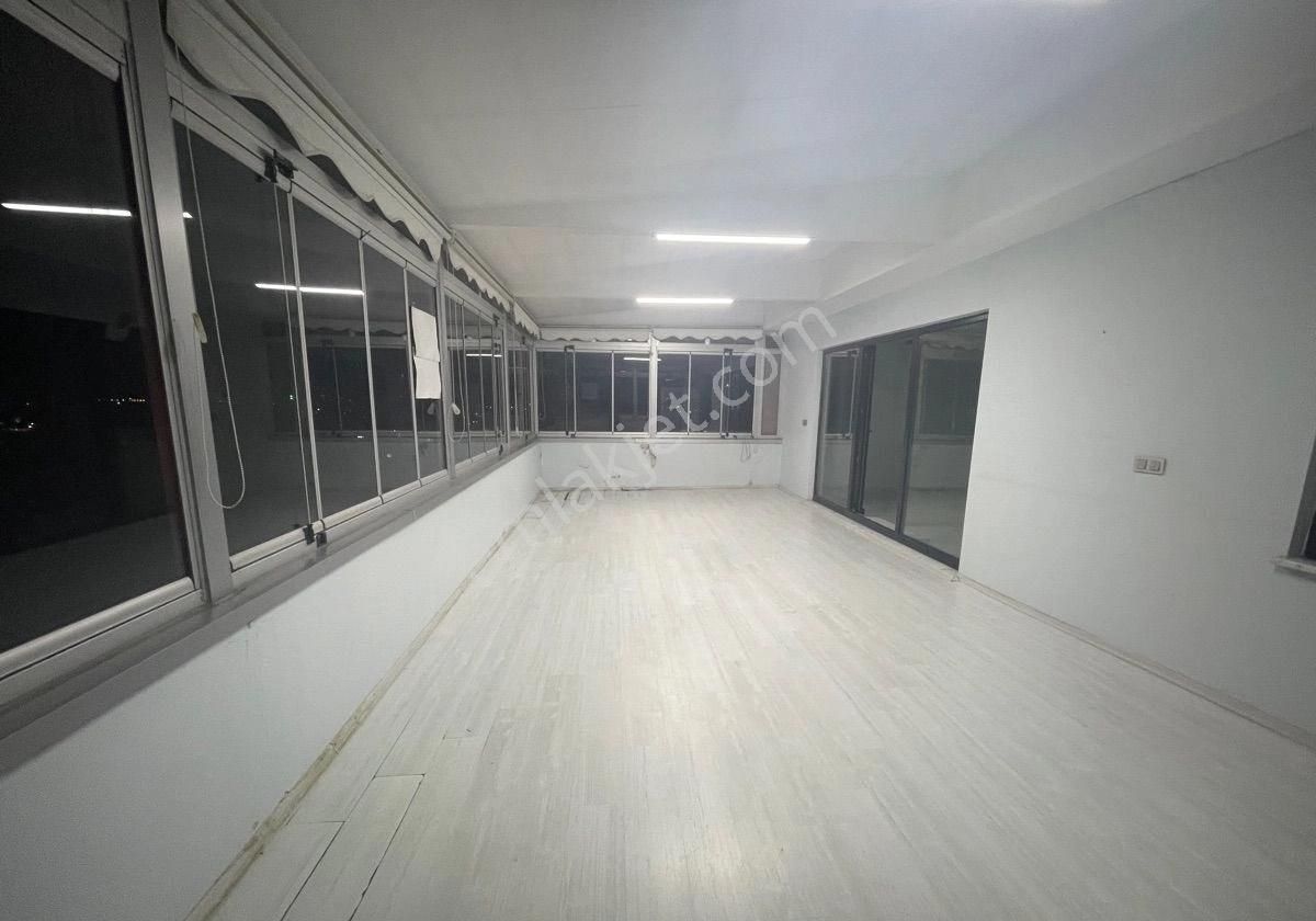Çağlayan Adliyesine Cephe Kiralık Daire Ve Ya Hom Ofis - Görsel 7
