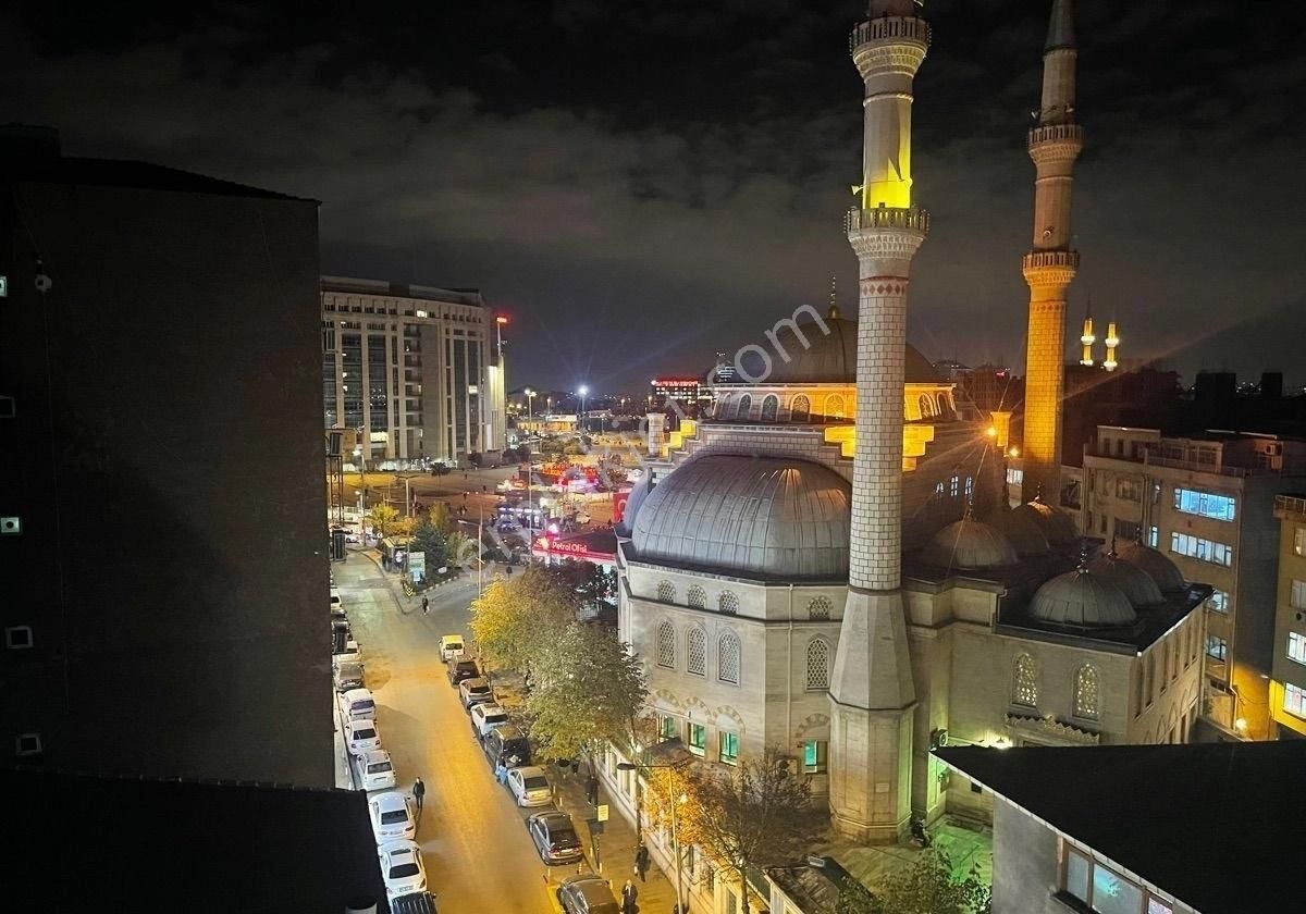 Çağlayan Adliyesine Cephe Kiralık Daire Ve Ya Hom Ofis - Görsel 11