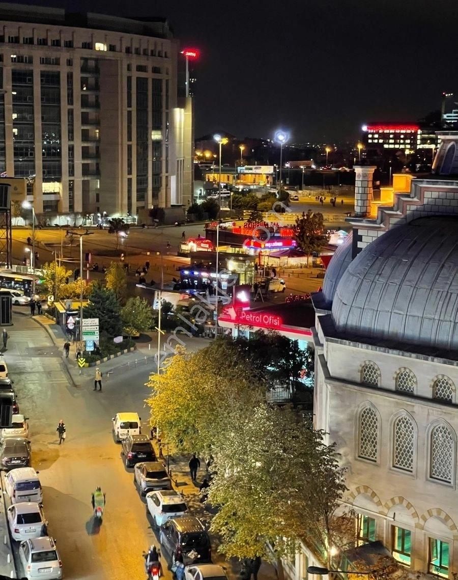 Çağlayan Adliyesine Cephe Kiralık Daire Ve Ya Hom Ofis