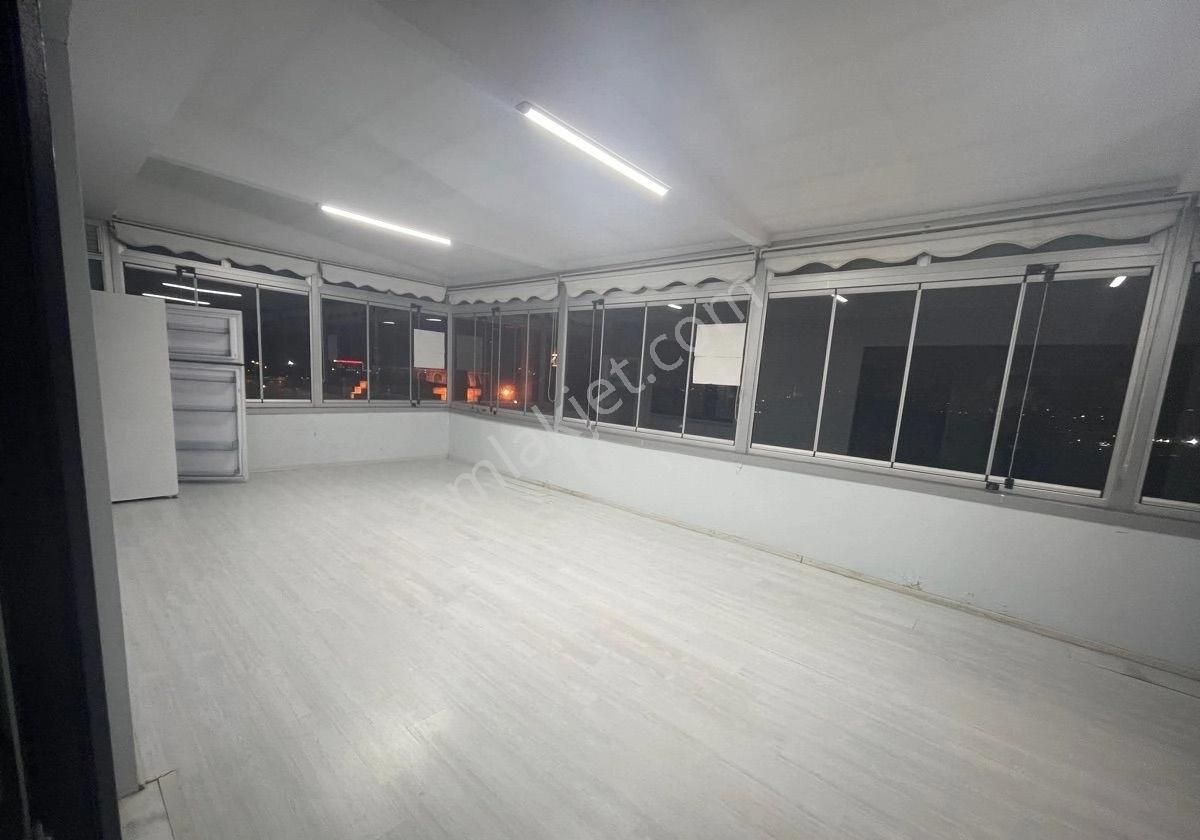 Çağlayan Adliyesine Cephe Kiralık Daire Ve Ya Hom Ofis - Görsel 8