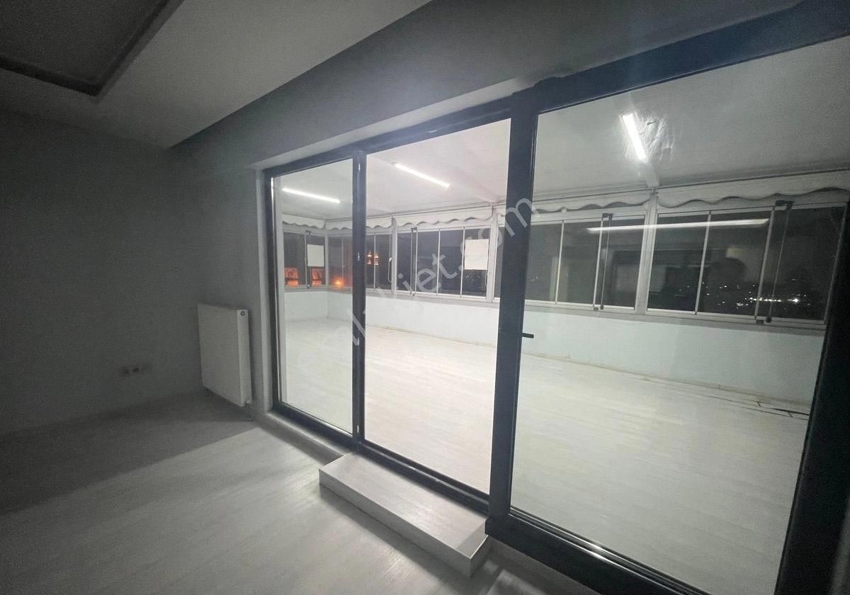 Çağlayan Adliyesine Cephe Kiralık Daire Ve Ya Hom Ofis - Görsel 16