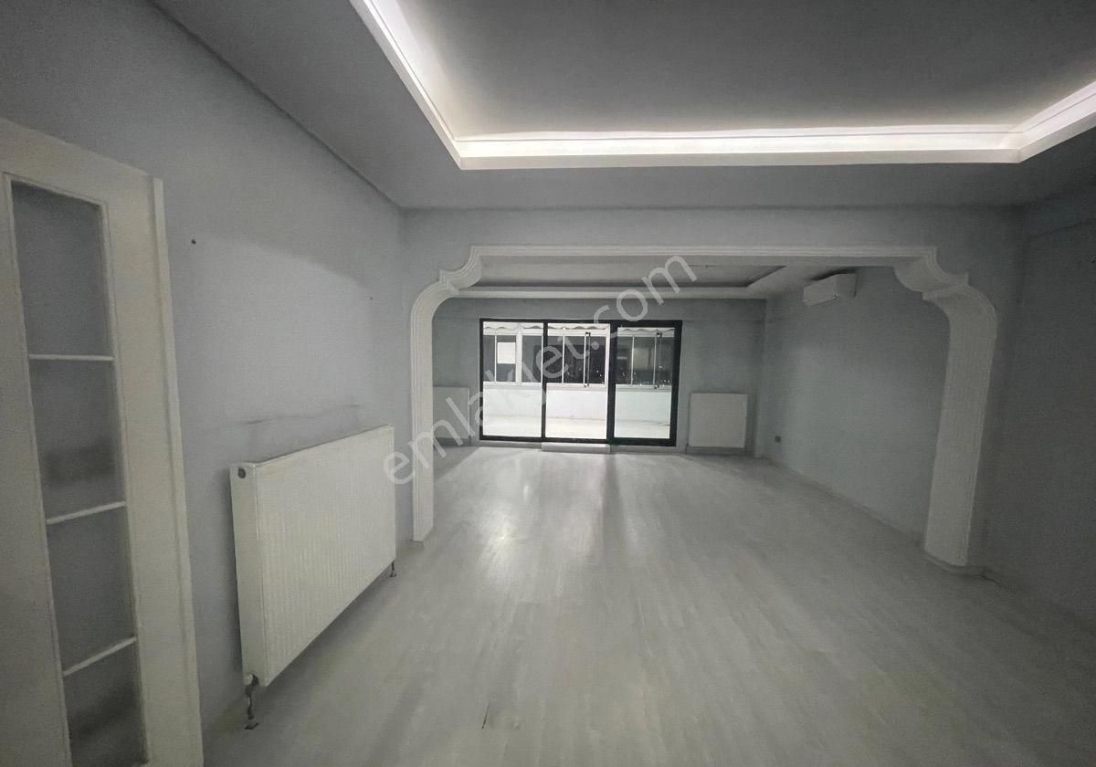 Çağlayan Adliyesine Cephe Kiralık Daire Ve Ya Hom Ofis - Görsel 20