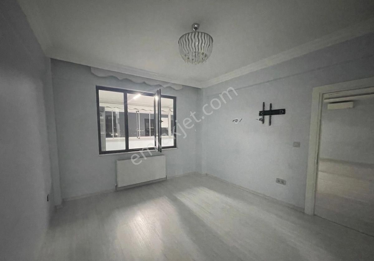 Çağlayan Adliyesine Cephe Kiralık Daire Ve Ya Hom Ofis - Görsel 15