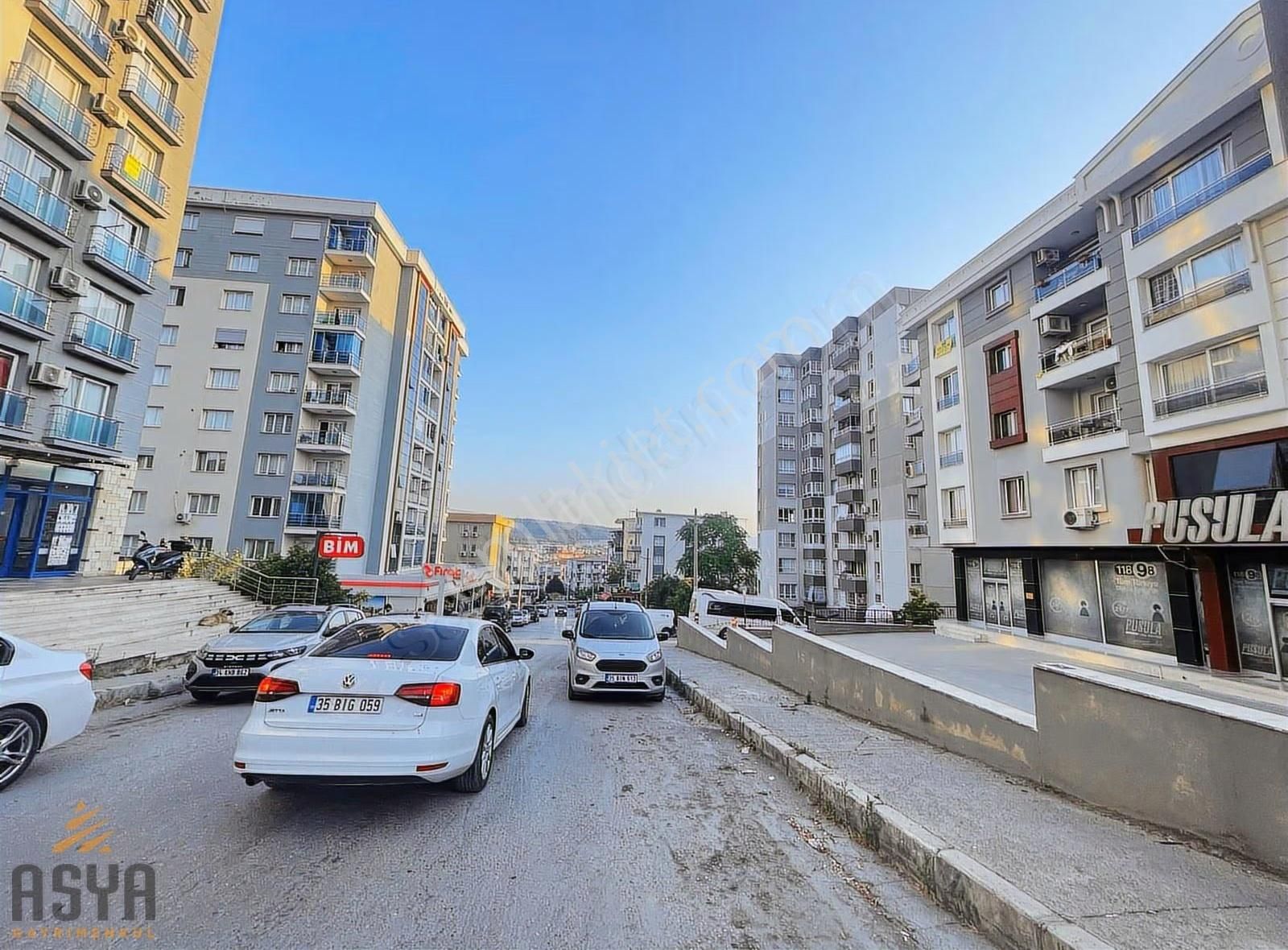 Site İçerisinde /arakat-merkezi Isıtmalı-çok Geniş Ferah 2+1 Ler - Görsel 22
