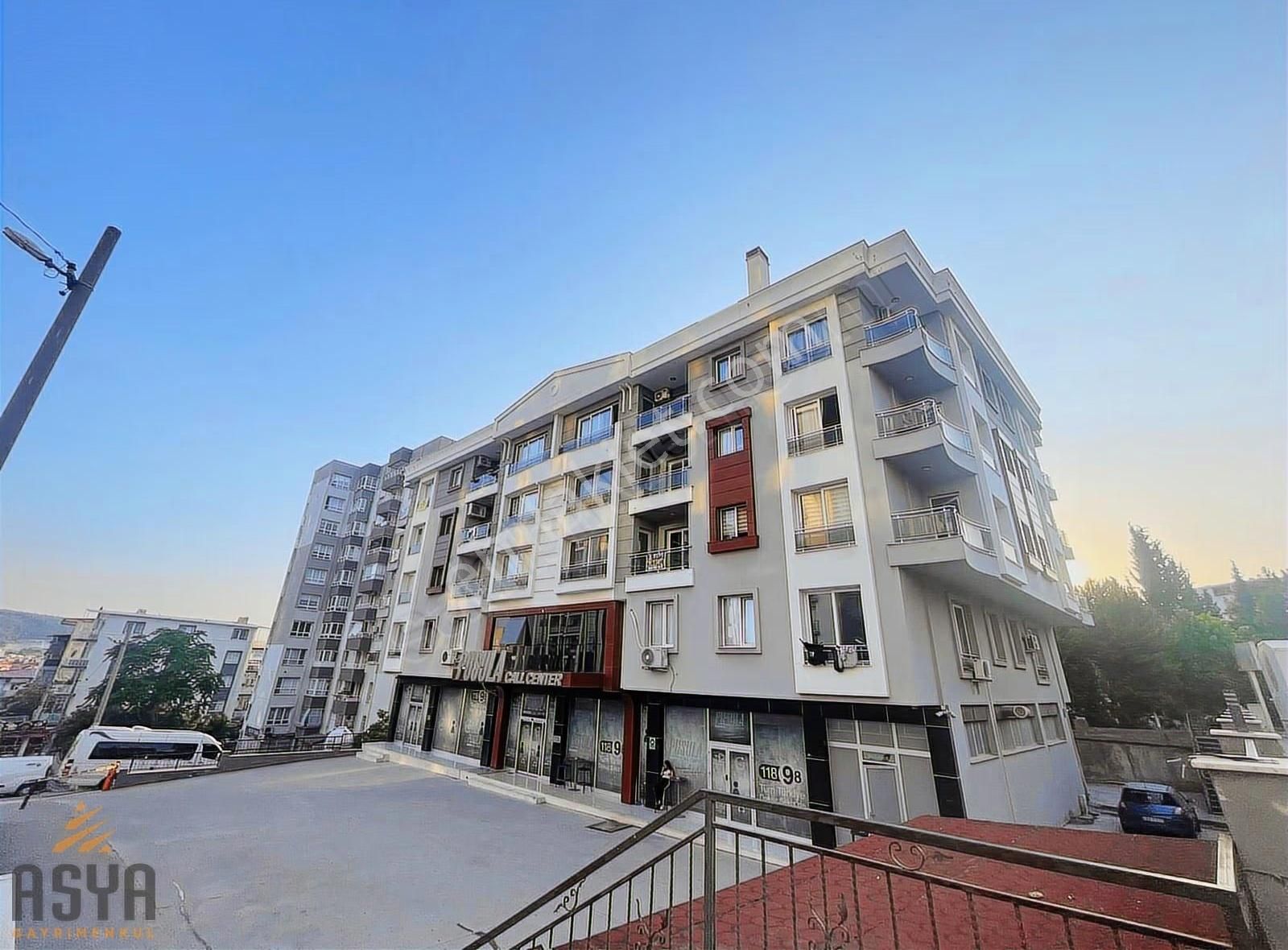 Site İçerisinde /arakat-merkezi Isıtmalı-çok Geniş Ferah 2+1 Ler - Görsel 26