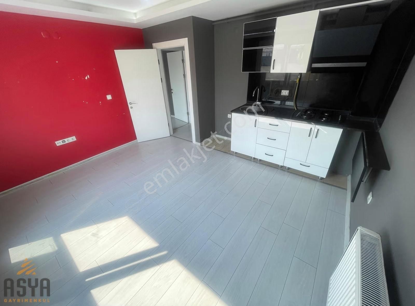 Asya Gayrimenkulden /d.gazlı/kampüs Bölgesinde/ferah 1+1 Daire* - Görsel 5