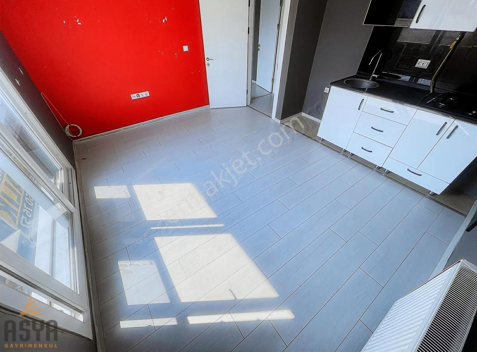 Asya Gayrimenkulden /d.gazlı/kampüs Bölgesinde/ferah 1+1 Daire* - Görsel 4