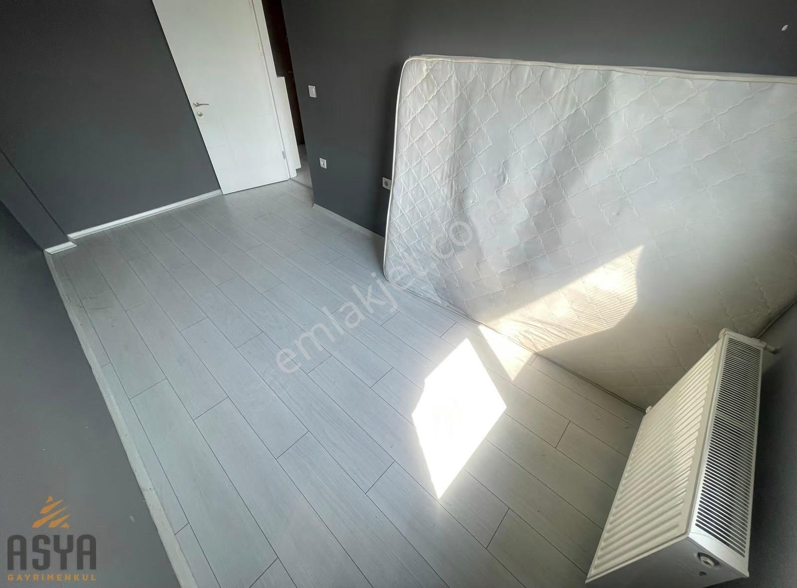 Asya Gayrimenkulden /d.gazlı/kampüs Bölgesinde/ferah 1+1 Daire* - Görsel 6