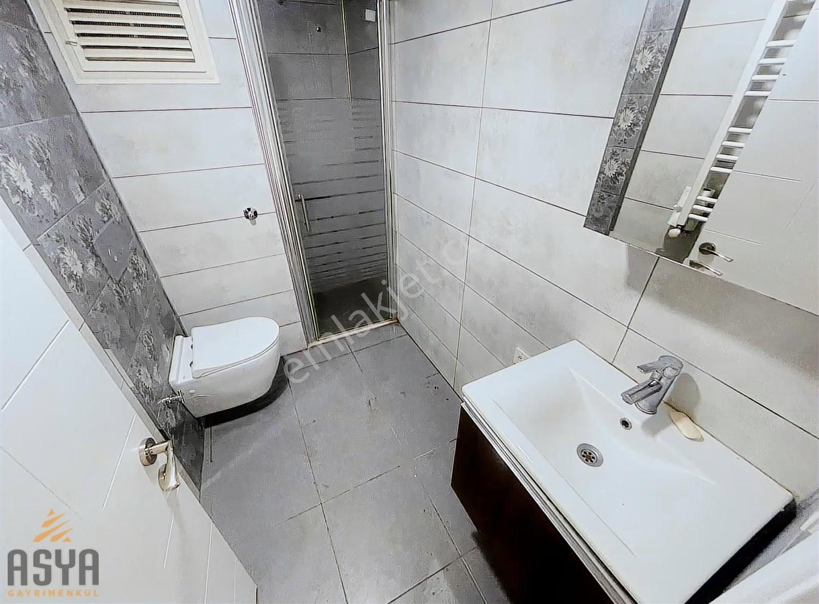 Asya Gayrimenkulden /d.gazlı/kampüs Bölgesinde/ferah 1+1 Daire* - Görsel 2