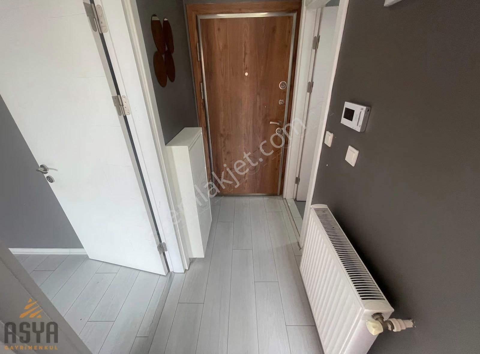 Asya Gayrimenkulden /d.gazlı/kampüs Bölgesinde/ferah 1+1 Daire* - Görsel 18