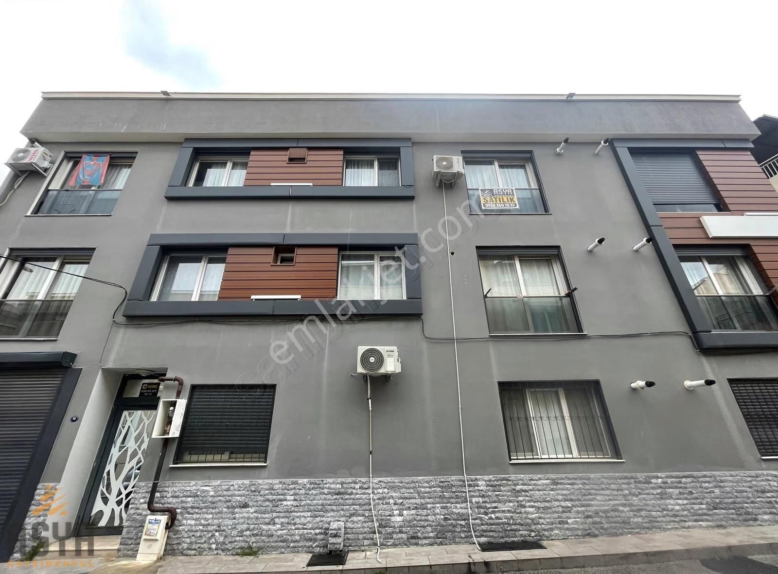 Asya Gayrimenkulden /d.gazlı/kampüs Bölgesinde/ferah 1+1 Daire*