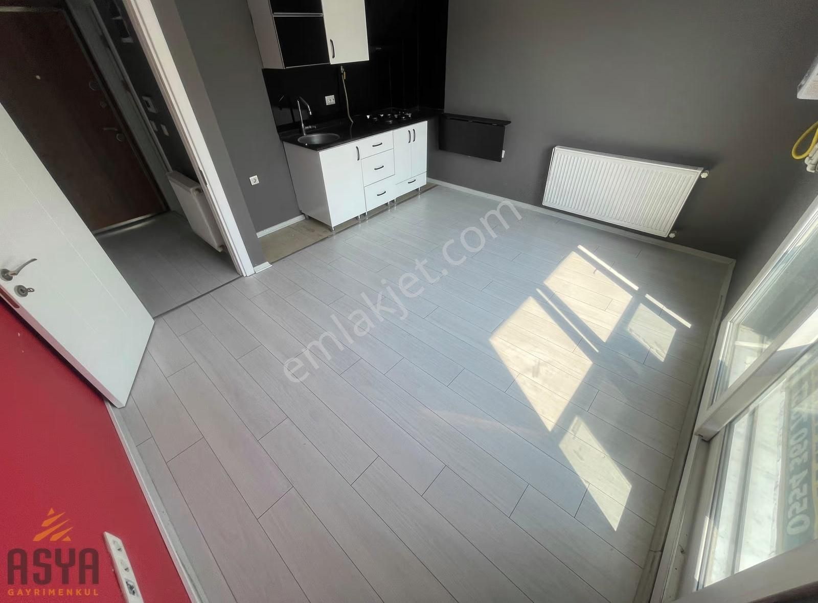 Asya Gayrimenkulden /d.gazlı/kampüs Bölgesinde/ferah 1+1 Daire* - Görsel 9