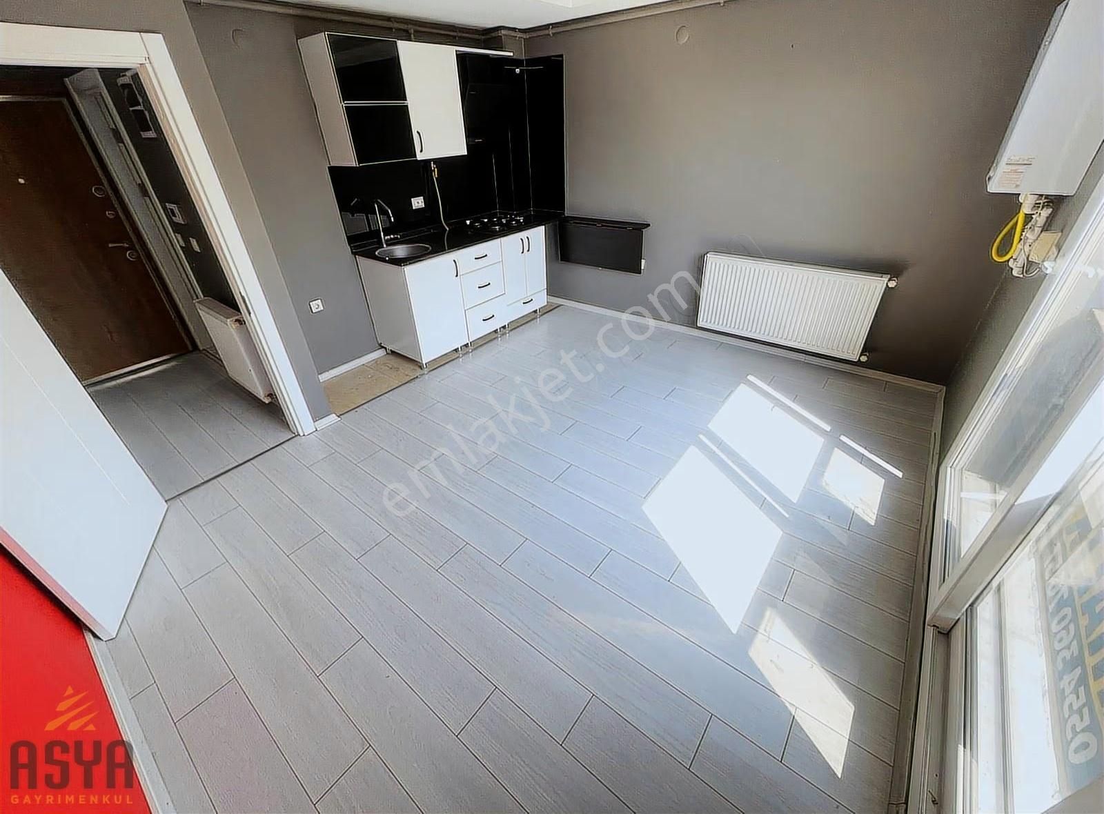 Asya Gayrimenkulden /d.gazlı/kampüs Bölgesinde/ferah 1+1 Daire* - Görsel 16