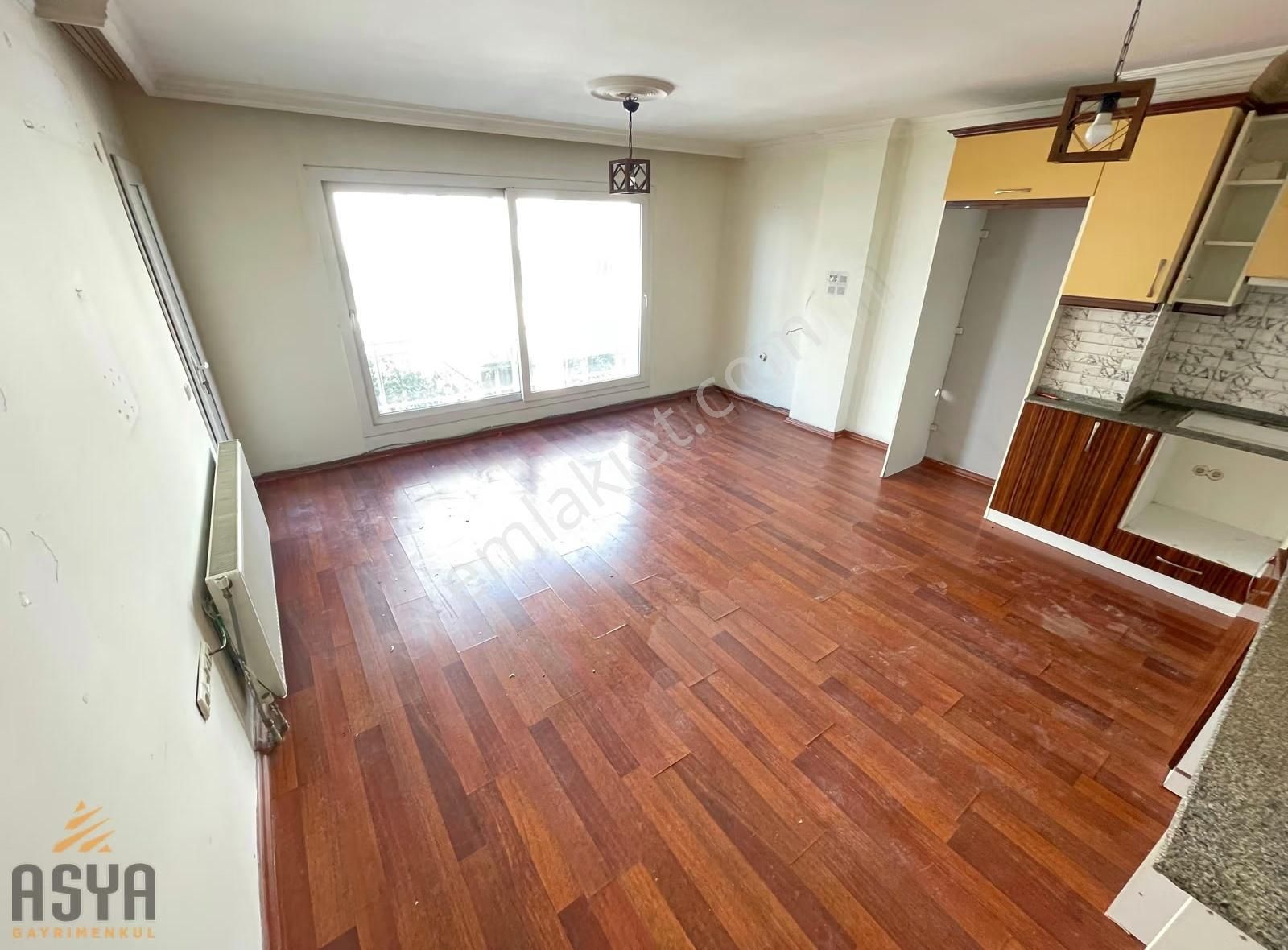 Site İçerisinde /merkezi Isıtmalı-balkonlu-çok Geniş Ferah 2+1** - Görsel 4