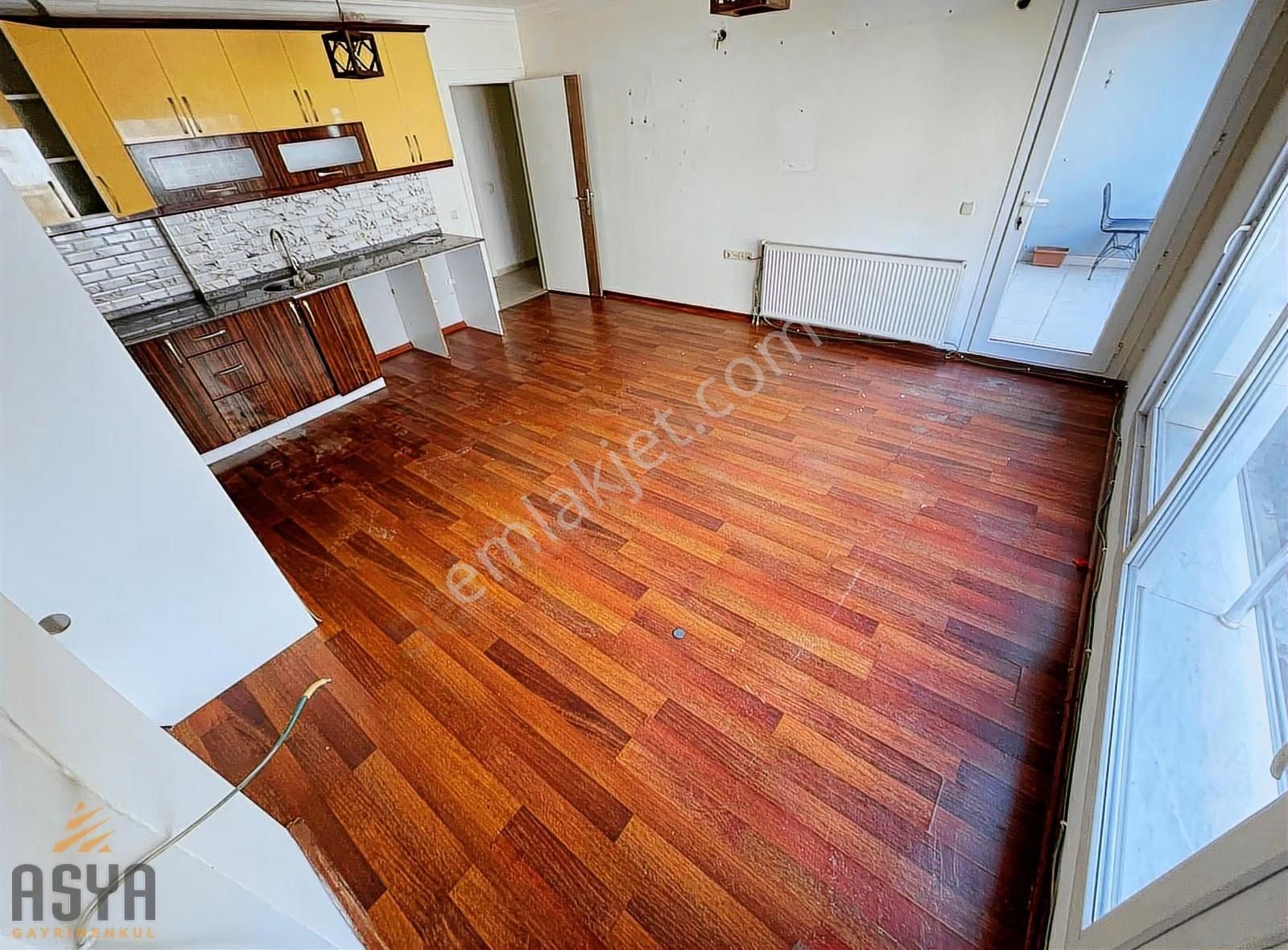 Site İçerisinde /merkezi Isıtmalı-balkonlu-çok Geniş Ferah 2+1** - Görsel 12