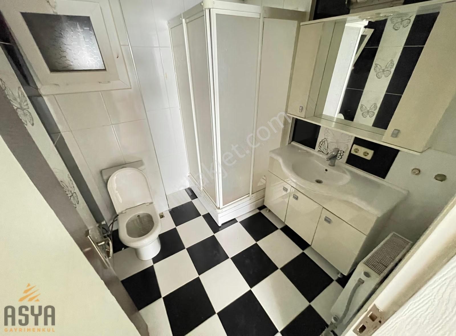 Site İçerisinde /merkezi Isıtmalı-balkonlu-çok Geniş Ferah 2+1** - Görsel 11