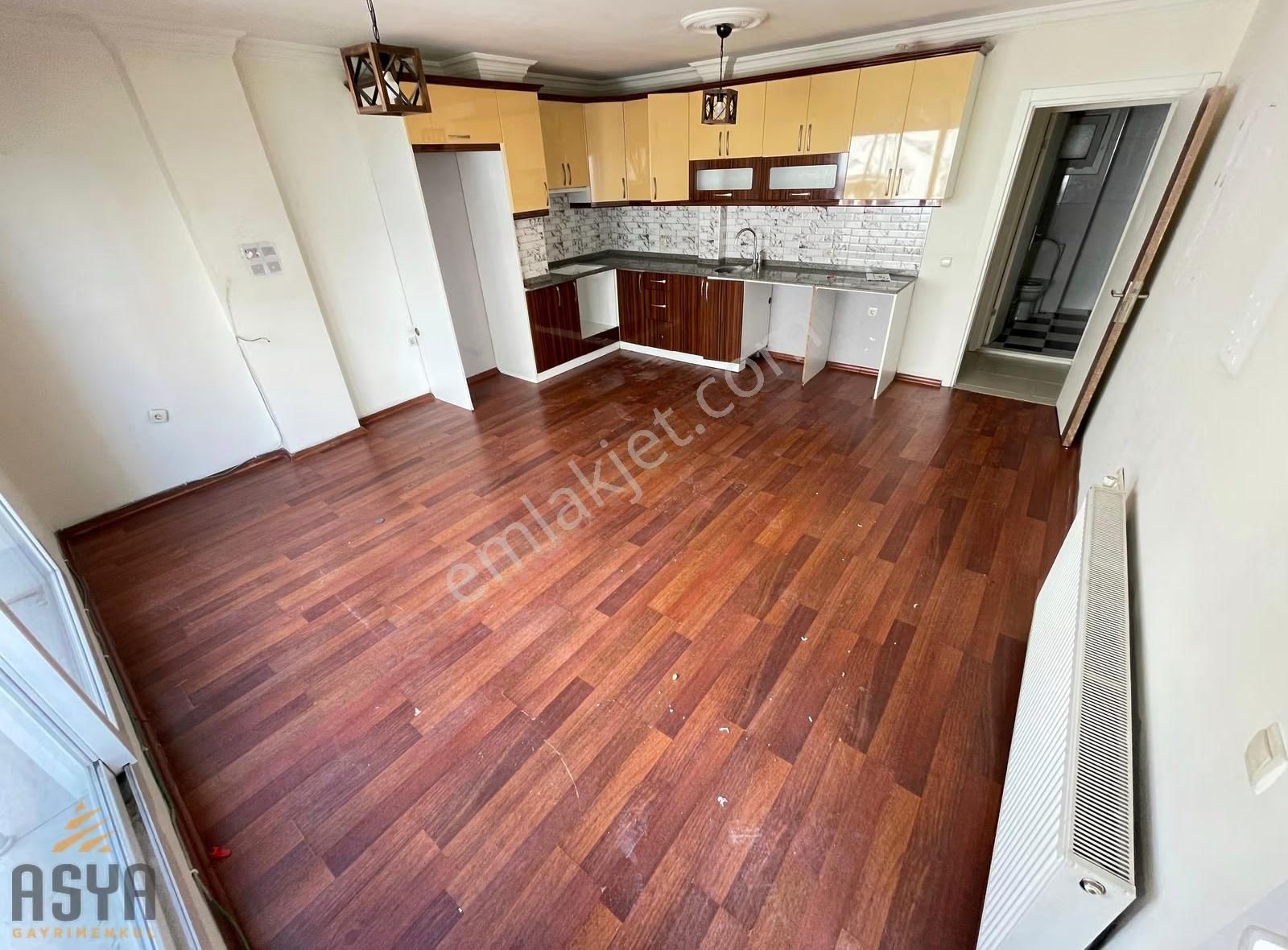 Site İçerisinde /merkezi Isıtmalı-balkonlu-çok Geniş Ferah 2+1** - Görsel 22